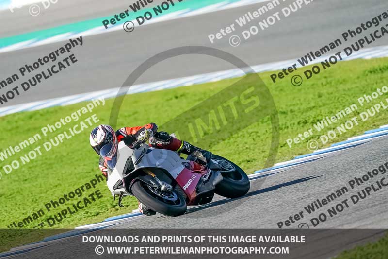 25 to 27th november 2017;Jerez;event digital images;motorbikes;no limits;peter wileman photography;trackday;trackday digital images